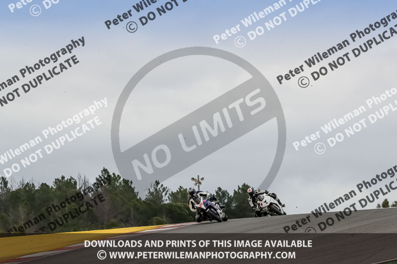 may 2019;motorbikes;no limits;peter wileman photography;portimao;portugal;trackday digital images